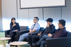 究院院长司晓、新加坡办理大学数字法研究核心 