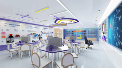 <b>学生控制人工智能使用和手艺学问</b> 