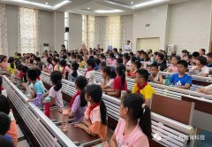 及试点班以外的年段学生对人工智能课程的理解 