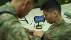 <b>AI赋能的“高地救‘祜’”和伤自救互救手艺交锋</b> 