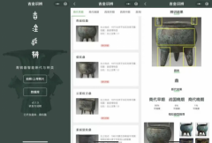 使其识别更多常见类此外青铜器 