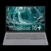ThinkBook16+都能轻 