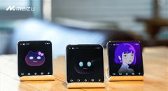 它搭载AI感情回忆系 